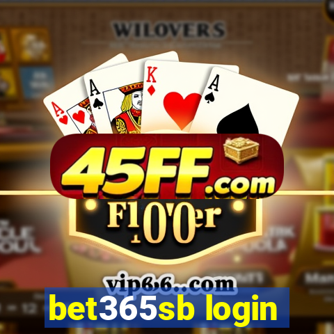 bet365sb login